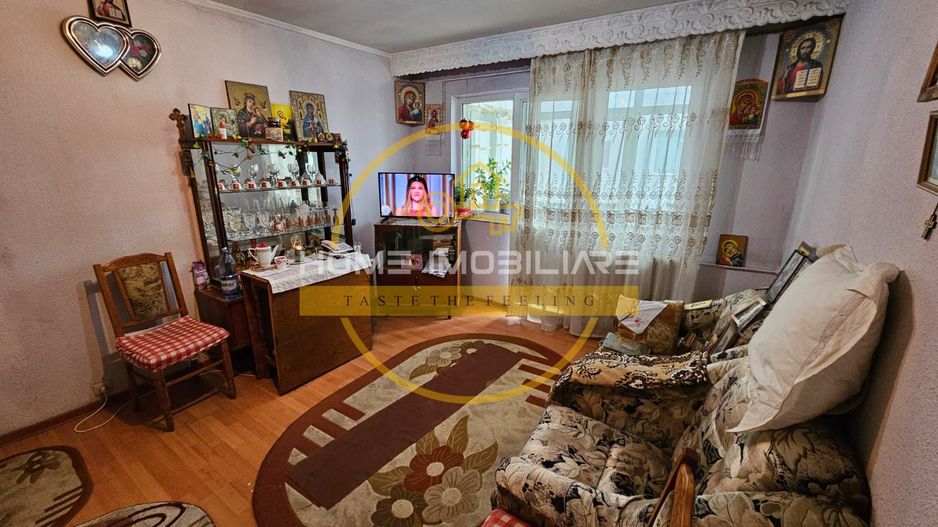 2 camere semidecomandat zona Dacia-Bicaz - Poză 1