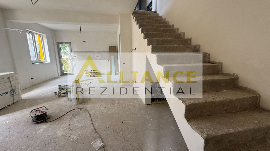 Vila individuala - Popesti Leordeni - Strada Scolii - Poză 8
