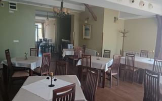 Restaurant 175 mp si apartament 71,7 mp  vanzare Centru Oradea - Poză 3