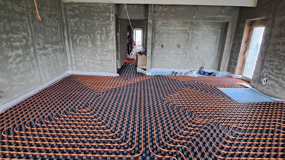 Reducere pret!!! Vila smart, TVA 0 , Moara Vlasiei, acces A3 - Poză 17