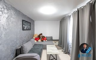 Apartament 3 camere, Narciselor - Poză 1