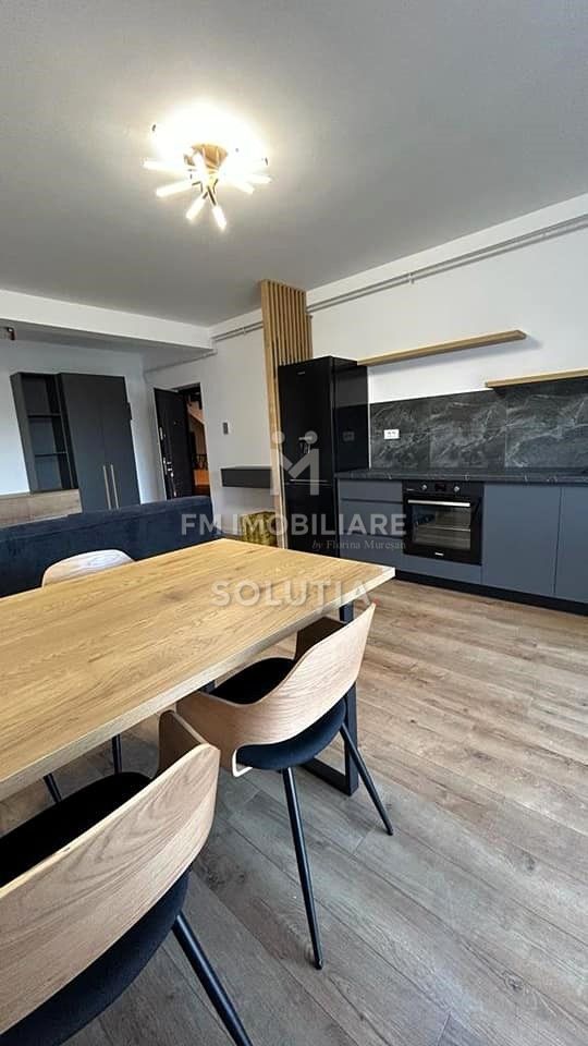 Apartament 2 camere modern | Bloc nou | Str. Atleților – Baia Mare - Poză 6