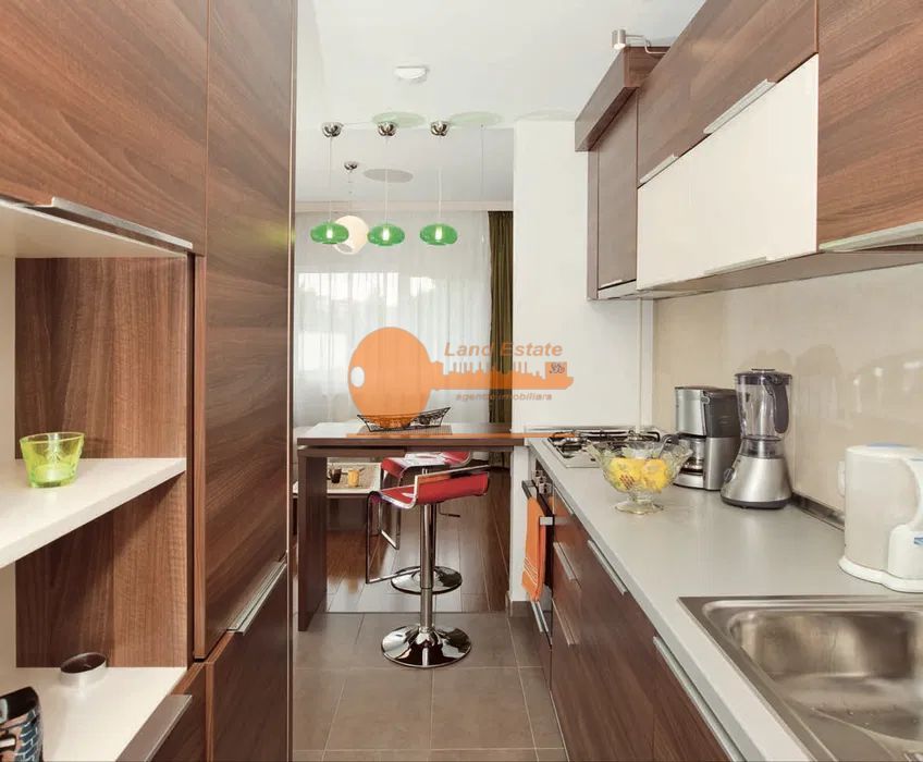 Apartament 2 Camere Metrou Pacii + Parcare - Poză 2