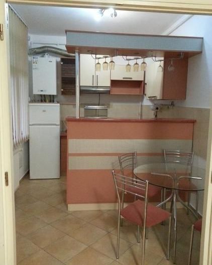 Apartament cu o camera | 40 mp | Bucatarie Separata | Centrala Proprie | UMF - Poză 8