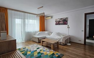 Apartament 3 Camere semidecomandat | Bd. 1 Mai - Favorit | Renovat & Mobilat - Poză 2