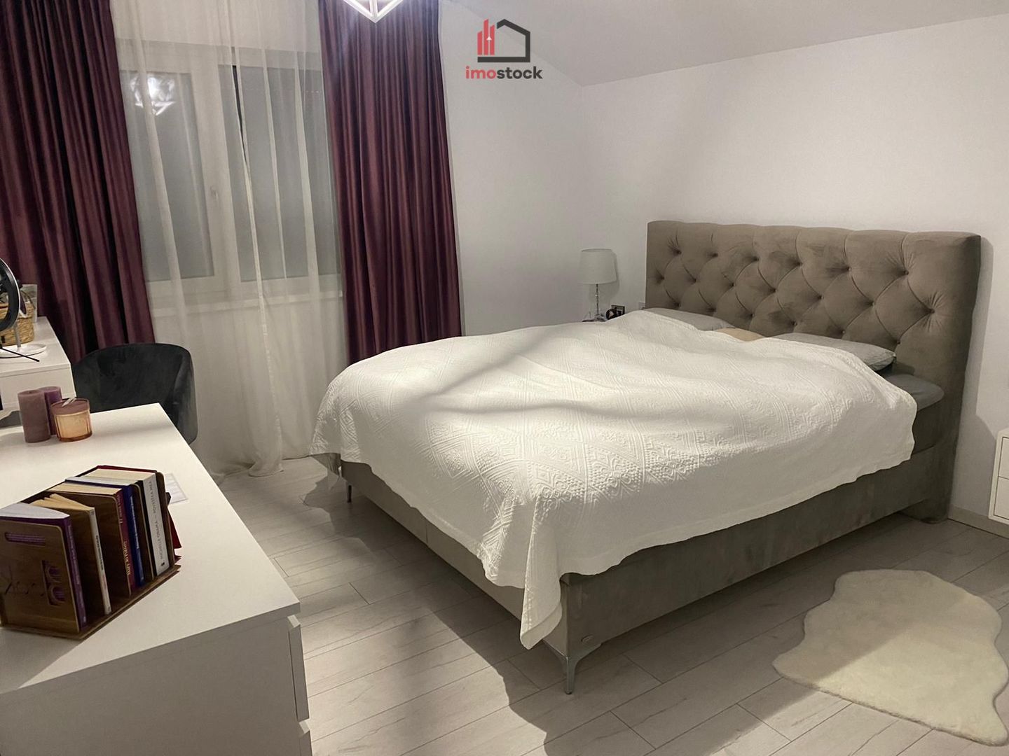 Duplex Dumbravita -mobilat si utilat - Poză 12