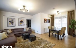 Apartament premium Herăstrău / Nordului