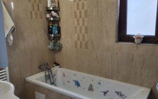 Apartament tip duplex cu gradina ( 40 mp) 2 camere + mansardă amenajată (4 camere si 2 băi), 90 mp - Poză 4