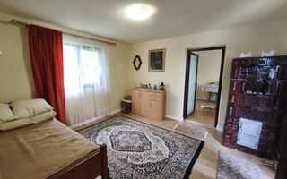 Casă P+1 de vânzare în Cicârlău – zonă superbă, 11 ari teren! - Poză 3
