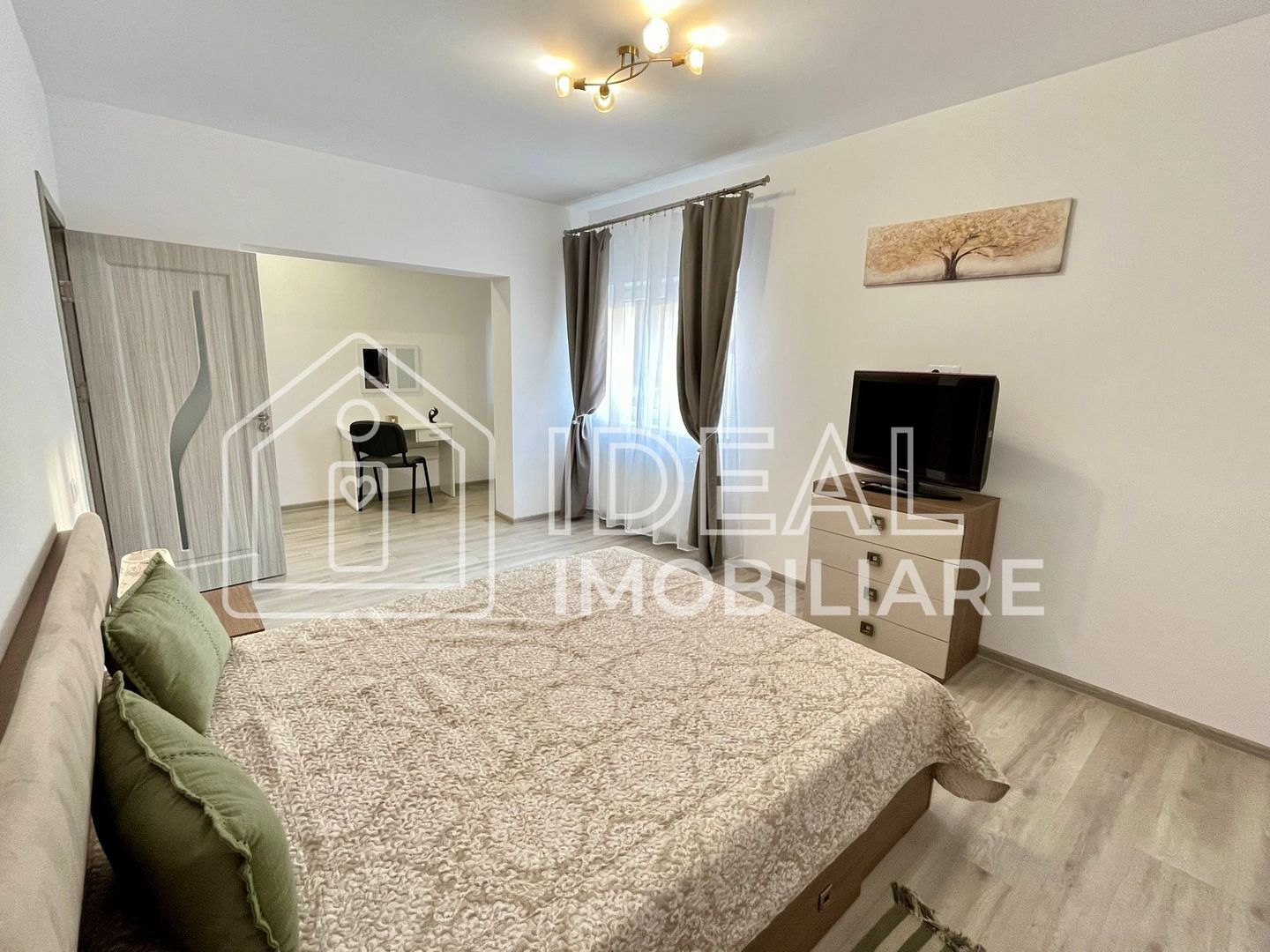 Apartament de închiriat, 3 camere – Șelimbăr - Poză 10