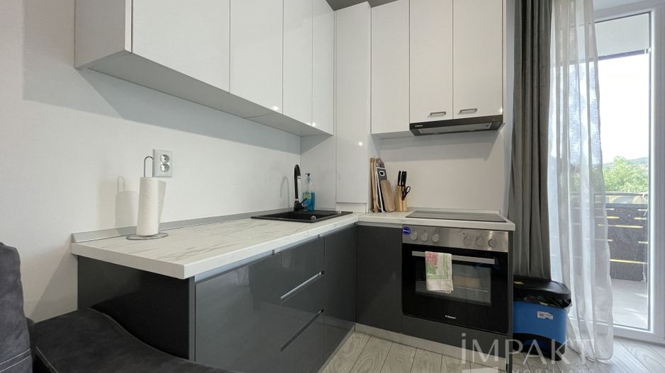 Apartament cu 2 camere de vanzare in cartierul Marasti! - Poză 4