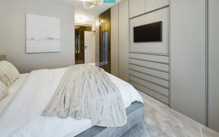 Apartament 3 camere LUX ,  Iancu Nicolae cu acces la piscină privată - Poză 3