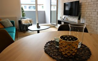 Apartament 2 camere Ultrafinisat Sopor! - Poză 24