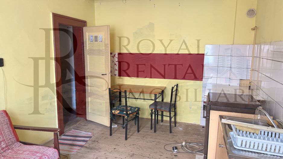 Casă – Zona Cipariu | Teren 274 mp | Potențial ridicat de dezvoltare - Poză 18