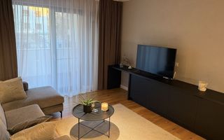 2 camere LUX Aviatiei/Baneasa/Herastrau - Poză 5
