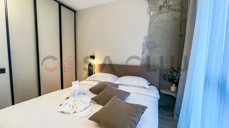 Apartament smart cu finisaje premium si parcare subterana - Poză 6