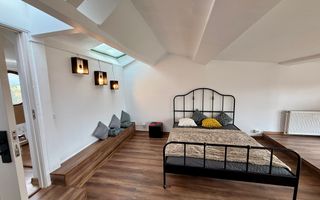 Apartament superb 4 camere I Iancu Nicolae I Vanzare - Poză 3
