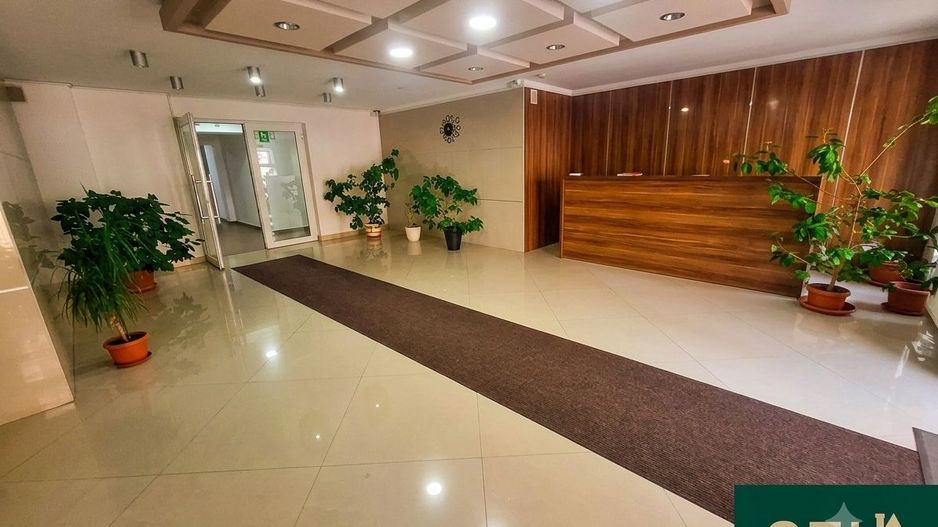 Apartament Premium 2 Camere | Terasă Spectaculoasă 26 mp cu Vedere la - Poză 8