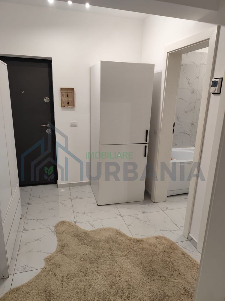 Apartament 1 cameră decomandat de închiriat, zona Valea Adâncă - Complex Panoramic - Poză 6