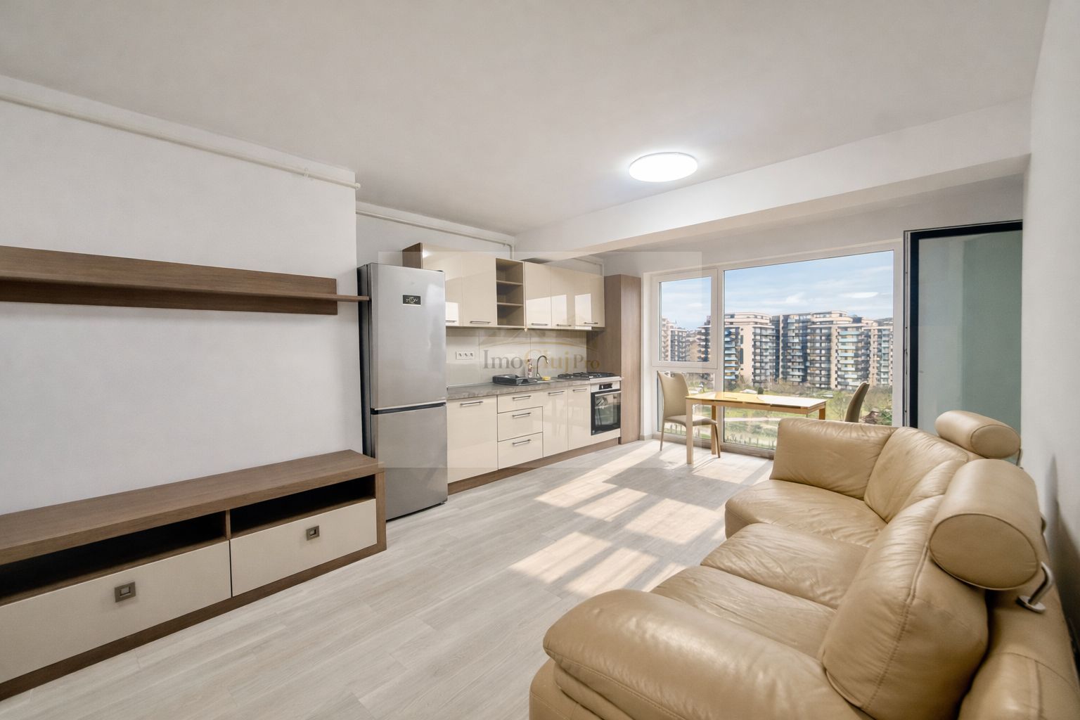 Prima închiriere- Apartament 2 camere | Parcare| Zona Sopor - Poză 2