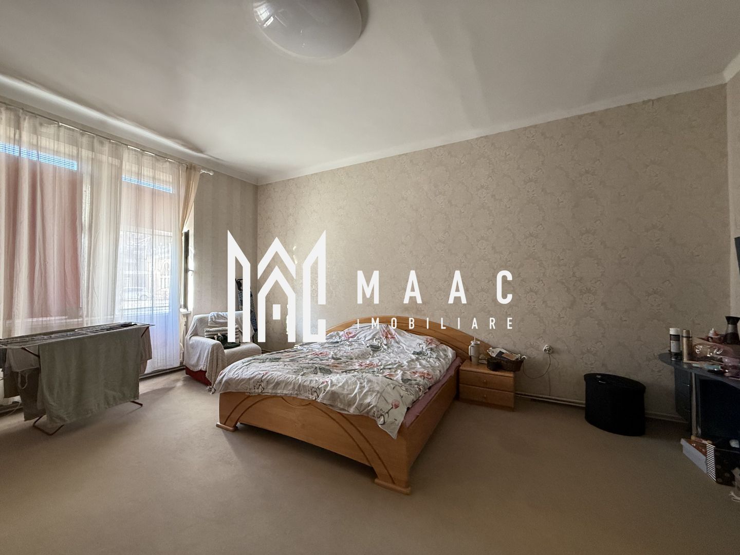 Casa pentru investitie | 8 camere | 215MP | P+M | Zona Garii - Poză 7