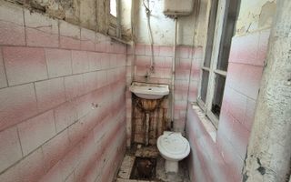 Casa P+1  - Dacia - Eminescu - curte comuna - Poză 15