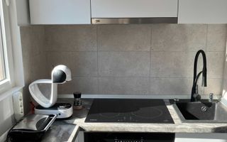 Garsoniera Moderna | Militari Residence | Sergent Ilie Petre - Poză 4