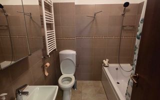 Apartament 2 camere, 58m2, parcare subterana, comfort 1, Straulesti - Poză 4