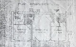 Apartament 2 camere in zona Calea Rahovei_Malcoci - Poză 9