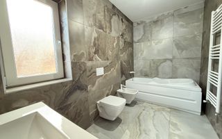 Casa tip duplex de 110 mp utili cu 4 camere | Sacalaz - Poză 9