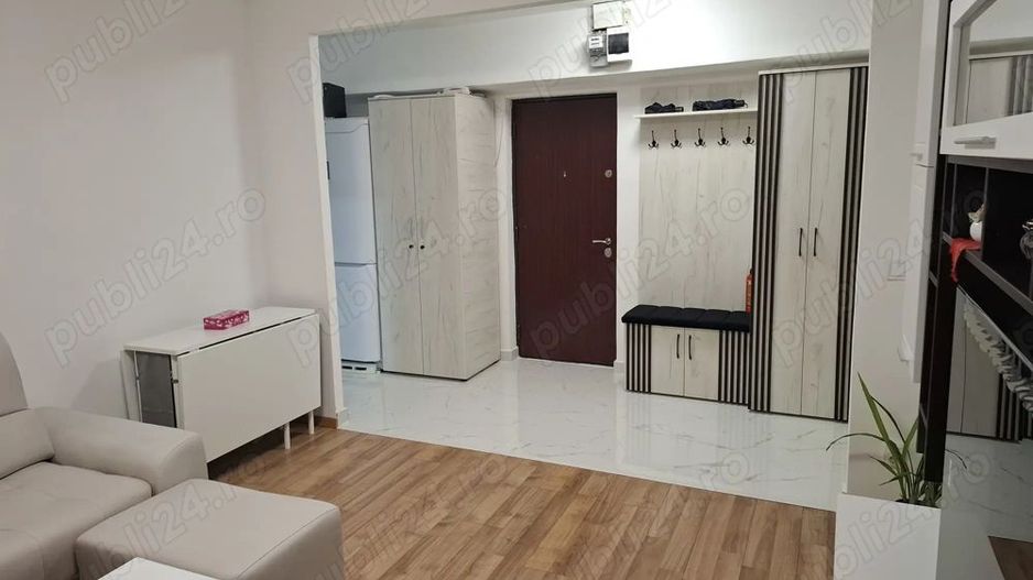 Apartament 3 camere mobilat , zona Victoriei - Poză 4