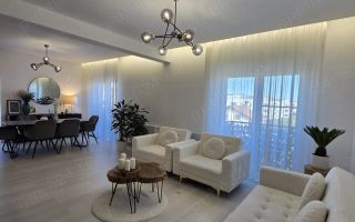 🏡 Penthouse exclusivist cu 4 camere – 120 mp utili - Poză 2