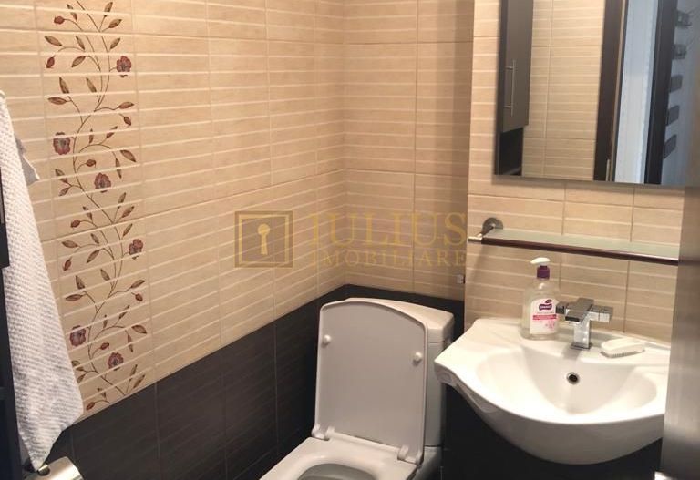 3 camere,  Pasajul Michaelangelo-Complex, ideal pentru studenti, familie - Poză 9