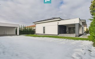 Casă individuală pe parter – Moșnița - Poză 25