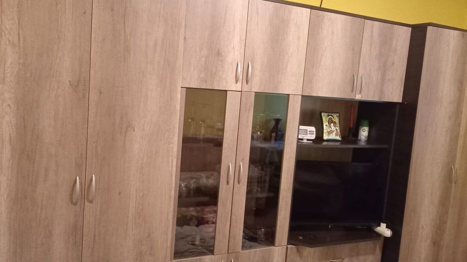 Ag BRASADAS vinde garsoniera 22mp la etajul 1/4 Ostrovului. - Poză 3