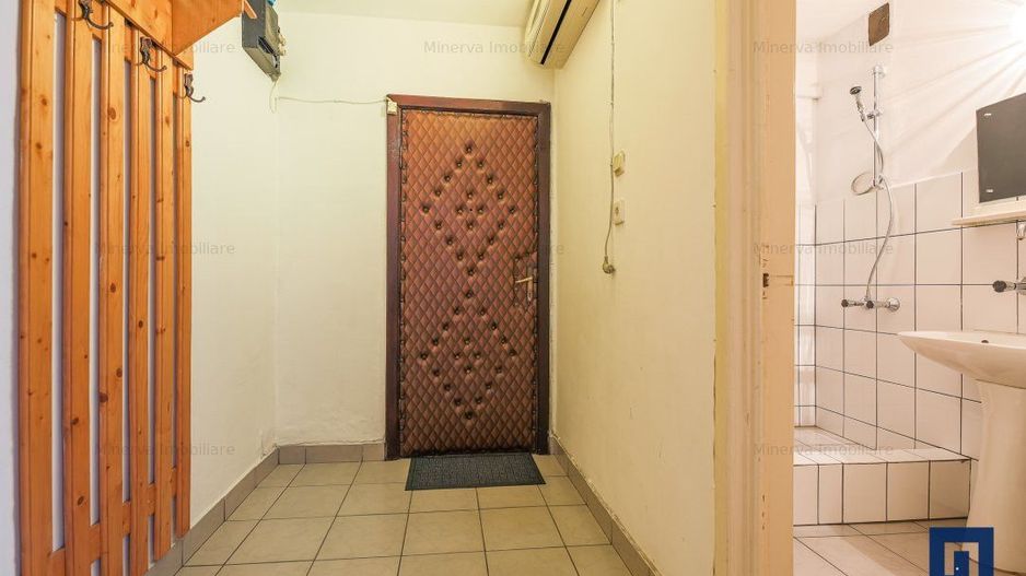 Calea Aradului Apartament SAD de inchiriat o camera, hol, bucatarie, bai - Poză 7