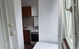 Garsoniera in zona Plaza Romania Lujerului la 10 minute de metrou - Poză 5