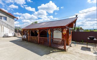 Casă de vânzare Letea Veche | 735 mp teren - Poză 7