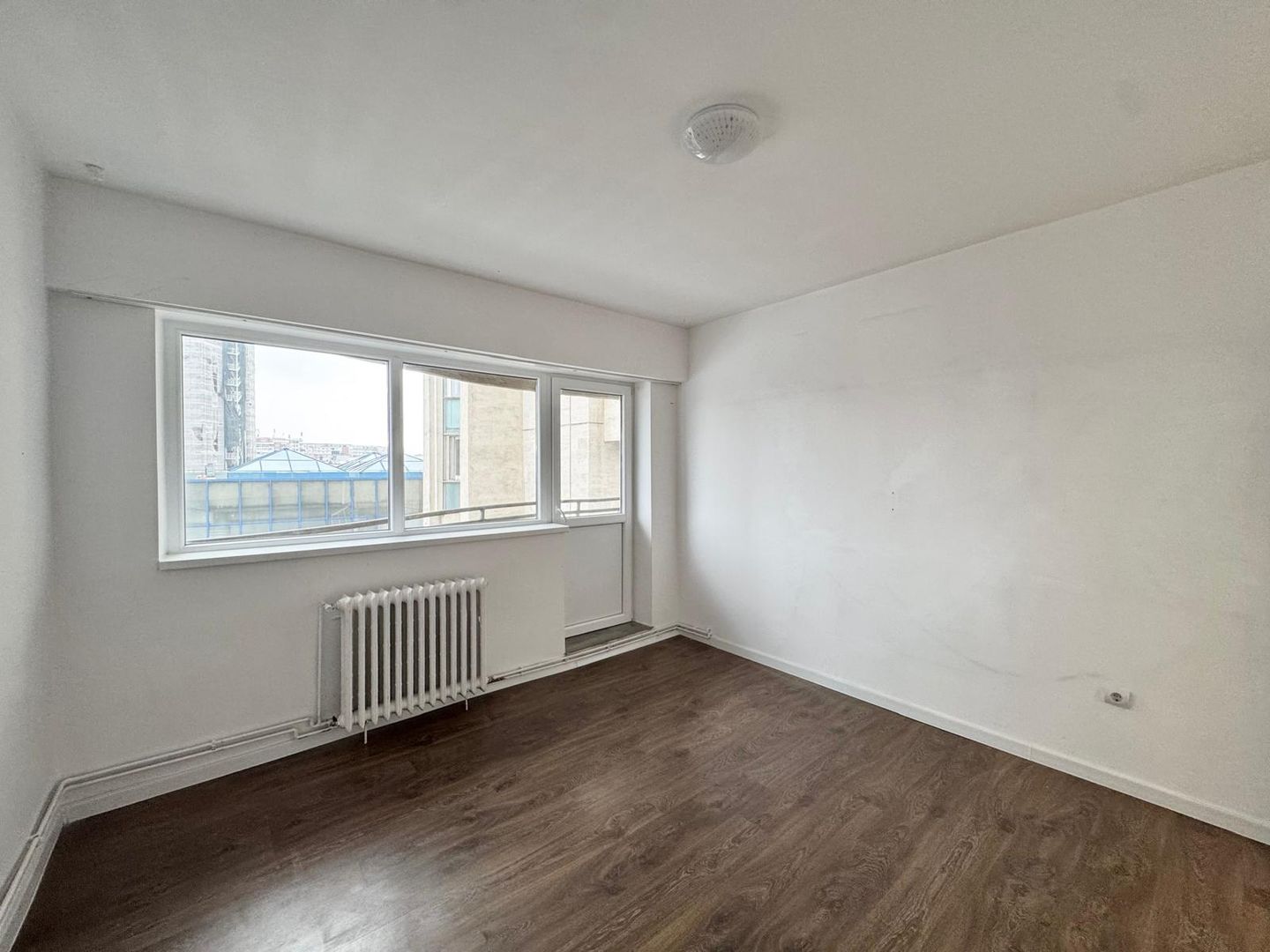 COMISION 0! Apartament cu 4 camere langa AFI, in Centrul Civic - Poză 6