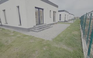 Casă individuală pe parter în Vidra, cu 2 dormitoare - Poză 8