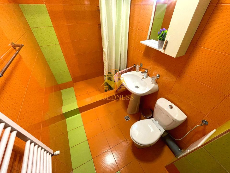 2 camere open space, Calea Turzii, Mihai Romanul, OMV, Buna Ziua - Poză 6