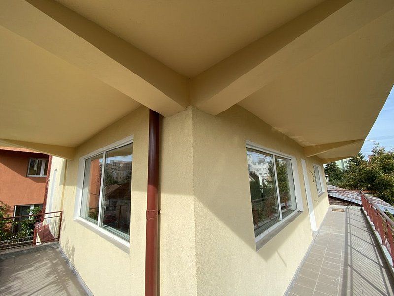 Casa P+2+M de inchiriat in zona Blumana - Brasov - Poză 7