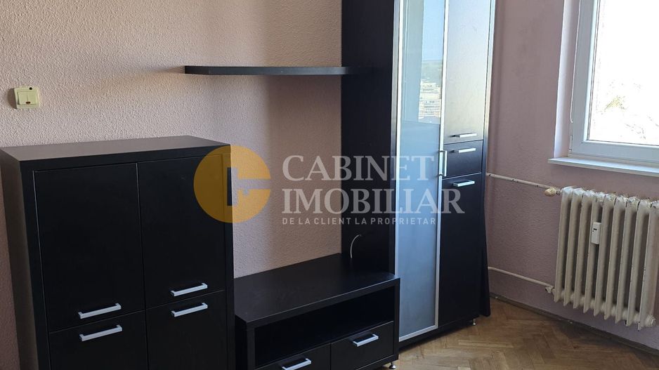 2 Camere Decomandat | Zona Tătărași – Flora | Etaj 7/10 - Poză 3