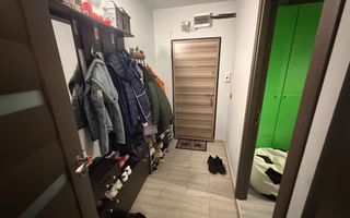 Mobilat si utilat. Bloc izolat. La 2 pasi de scoala - Poză 8