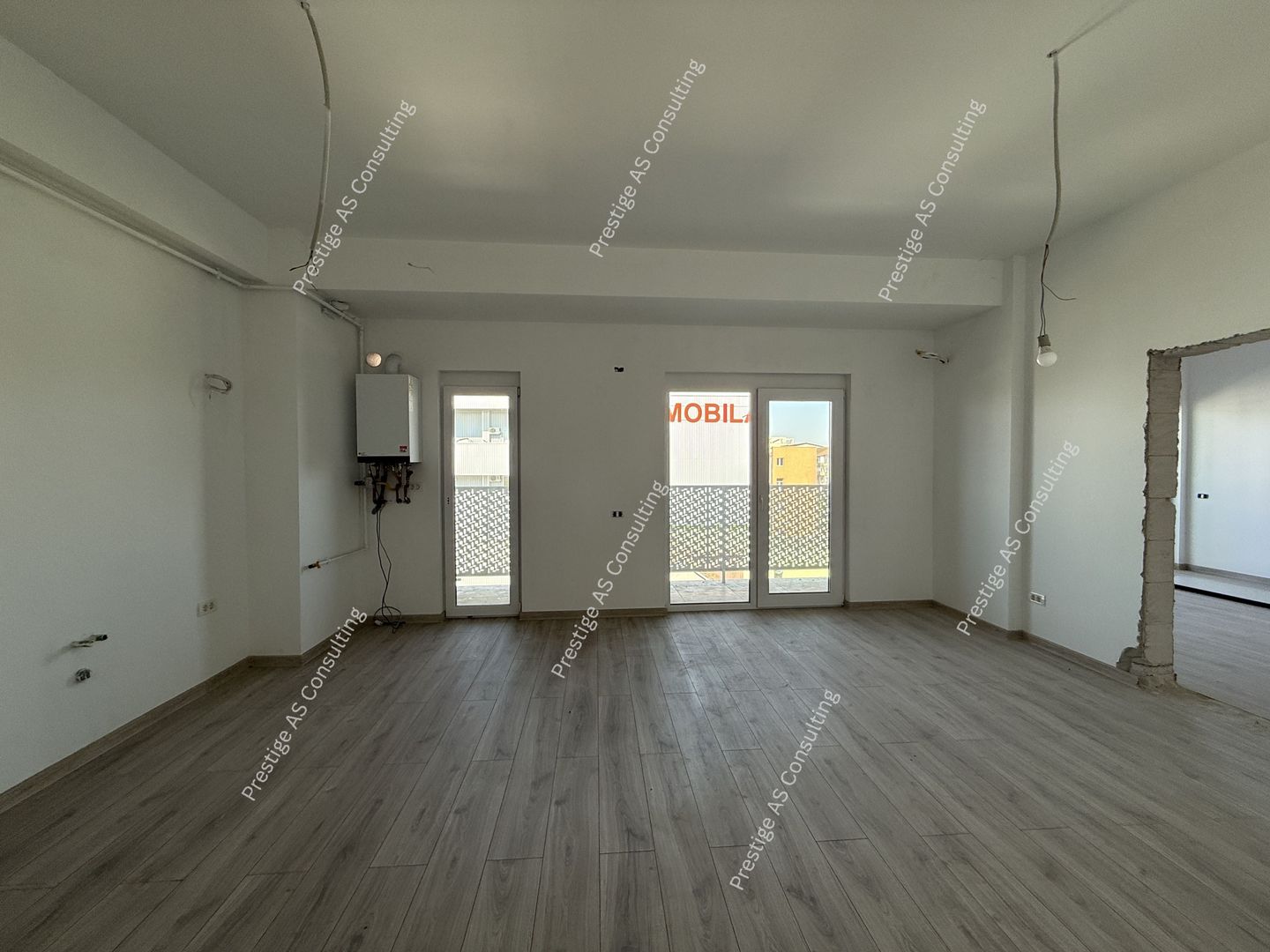 Apartament 3 Camere | Etaj 3 Lift | Soarelui - Poză 4