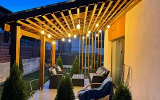 Casa individuala de vanzare la cheie in Popesti, Cluj - Poză 13