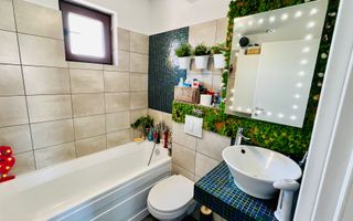 Apartament 2 camere + parcare  bloc nou / Mihai Bravu- Vitan IM501 - Poză 11