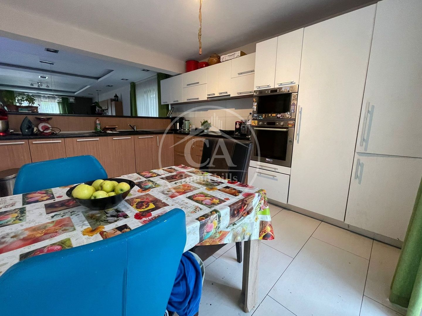 Casa de inchiriat cu 5 camere  in zona Nufaru, Oradea. - Poză 5