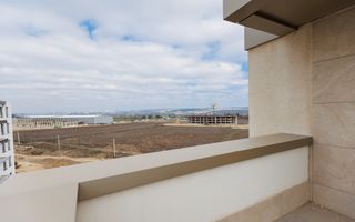 Vânzare, apartament, 3 camere, Bulevardul Europei, Botanica. - Poză 23