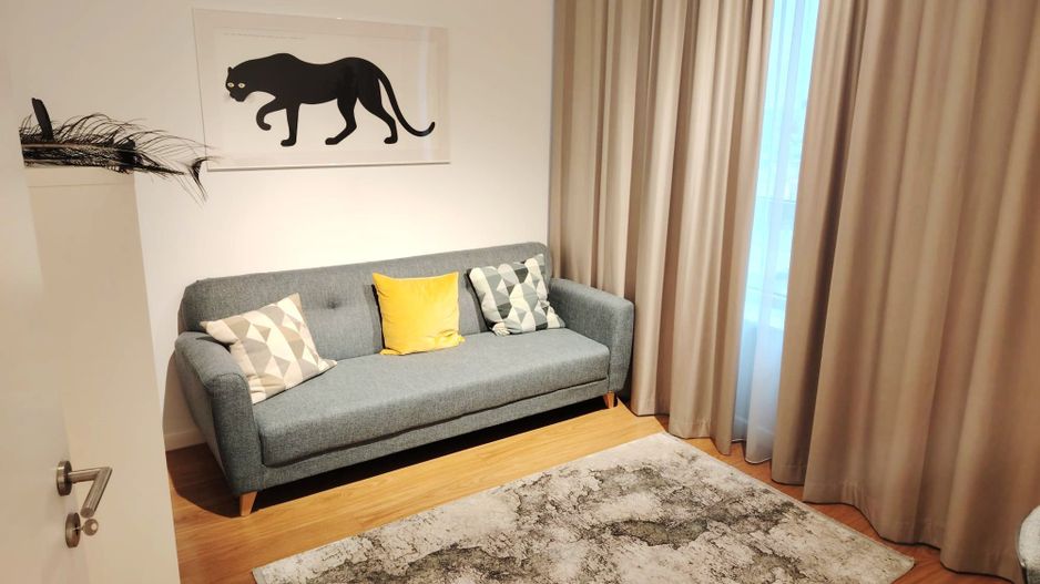 Apartament superb 3 camere Luxuria Residence I View panoramic - Poză 25